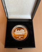 Duitsland. 1989 Eisenbahn Lok ‚Füssen‘ Marktoberdorf – Etui