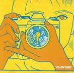 cd - Clinton - Disco And The Halfway To Discontent, Verzenden, Zo goed als nieuw