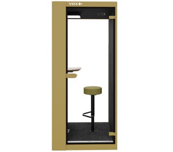 VOX Small, 100x100cm, Overige plaatsen, Ophalen of Verzenden, Nieuw in verpakking, Overige typen
