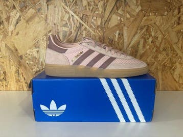 Adidas - Handball Spezial J - Sneakers - Maat: EU 38.5 -, Nieuw
