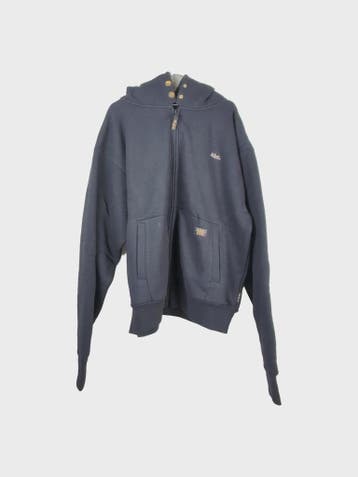 Abc. Hoodie Heren maat XL Charcoal, Abc., Overige kleuren, Maat 56/58 (XL), Ophalen of Verzenden