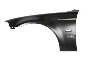 Spatbord o.a: BMW, 3 serie (E46, 2) - 2C), 4), Ophalen of Verzenden, Spatbord, BMW, Nieuw