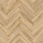 Moduleo Roots Visgraat 22220 Blackjack Oak PVC, Ophalen of Verzenden, Nieuw, Overige kleuren, Overige typen
