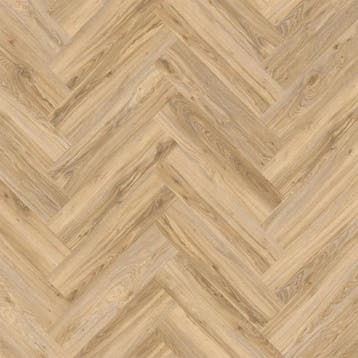 Moduleo Roots Visgraat 22220 Blackjack Oak PVC, Ophalen of Verzenden, Nieuw, Overige kleuren, Overige typen