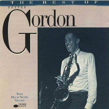 cd - Dexter Gordon - The Best Of Dexter Gordon, Verzenden, Zo goed als nieuw