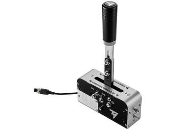 THRUSTMASTER 4060306 PlayStation 5, XBOX One, PC Tss, Verzenden, Nieuw