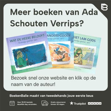 Top voor Sarah - Ada Schouten Verrips 9789491586668, Verzenden, Zo goed als nieuw, Ada Schouten Verrips