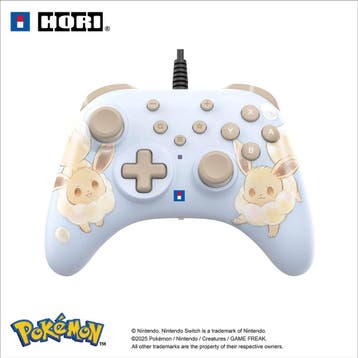 HORI - HORIPAD Turbo Wired Controller voor Nintendo Switch 2, Verzenden, Nieuw