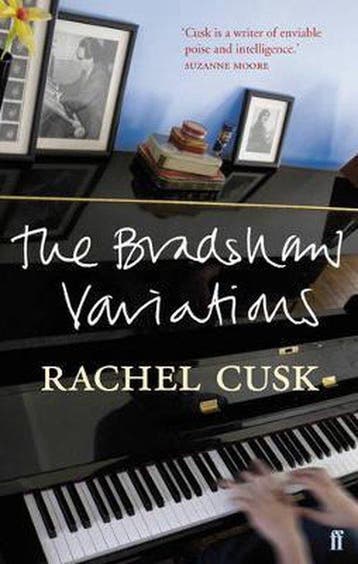 Bradshaw Variations - Rachel Cusk 9780571233618, Verzenden, Gelezen, Rachel Cusk