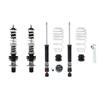 NJT Schroefset Hardheid Verstelbaar VW Polo 6R 6C RL830, Nieuw, Volkswagen