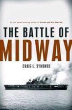 Battle Of Midway 9780195397932 Craig L. Symonds, Verzenden, Zo goed als nieuw, Craig L. Symonds