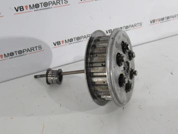KTM 400 LC4 Koppelinghuis, Motoren, Ophalen of Verzenden, Nieuw
