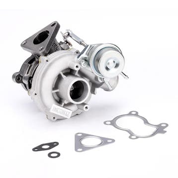 Turbo GT1544S voor VW Lupo, Polo III, Seat Ibiza III, Arosa, Verzenden, Nieuw, Seat