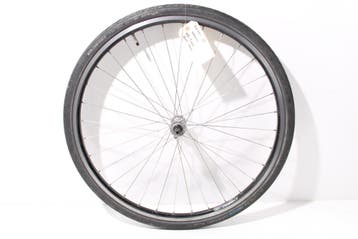 Voorwiel | Shimano | 28 inch | HB-T3000 | velgrem | quick..., Fietsen en Brommers, Fietsonderdelen, Verzenden, Nieuw