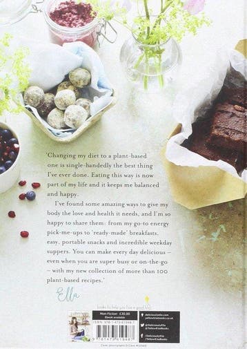 Deliciously Ella Every Day, Ophalen of Verzenden, Nieuw