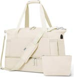 Kioto Weekendtas Dames - Duffel Bag - 37L - Vliegtuig, Caravans en Kamperen, Ophalen of Verzenden, Zo goed als nieuw