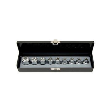 FORCE 1/2 TORX DOPPENSET, Doe-het-zelf en Verbouw, Gereedschap | Handgereedschap, Verzenden, Nieuw