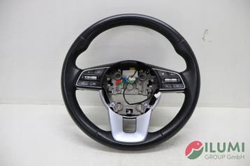 Stuurwiel Leer Multifunctioneel Kia Sportage IV Lift, Auto-onderdelen, Verzenden, Gebruikt, Kia