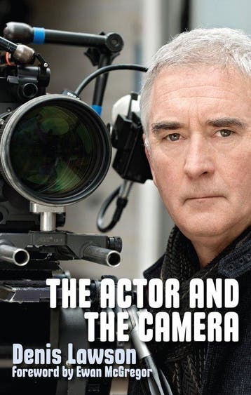 The Actor and the Camera - Denis Lawson 9781848423459, Verzenden, Gelezen, Denis Lawson