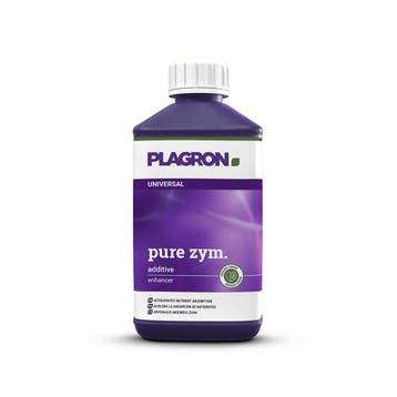Plagron Pure Zym 500 ml, Ophalen of Verzenden, Nieuw