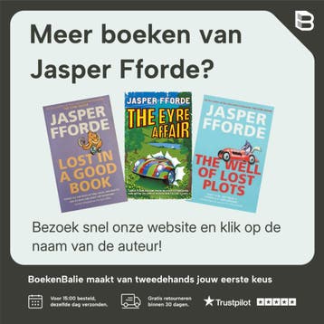 The Fourth Bear - Jasper Fforde 9780340835715, Verzenden, Gelezen, Jasper Fforde