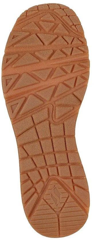 Skechers UNO - SUITED ON AIR Heren Sneakers - Maat43, Verzenden, Nieuw