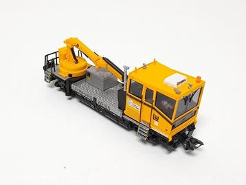 Märklin H0 - 39546 - Diesellocomotief (1) - Aangedreven, Nieuw