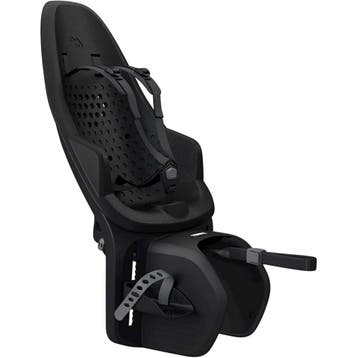 Thule Yepp 2 Maxi achterstoeltje dragerbevestiging Black, Verzenden, Nieuw
