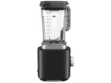 Kitchenaid -  2 L Pure Power 5ksb2073 Blender  - Mat Zwart, Verzenden, Nieuw, Blender