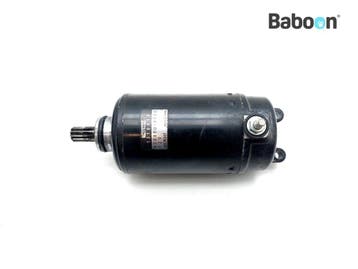 Startmotor Triumph Speed Triple 1050 2008-2010 (VIN, Verzenden, Gebruikt