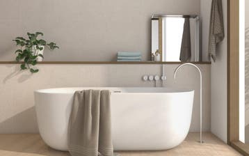 Vloertegel/Wandtegel Creme 60x60 (Vloeren, Afbouwmaterialen), 60 cm of meer, Nieuw, Ophalen of Verzenden, 10 m² of meer