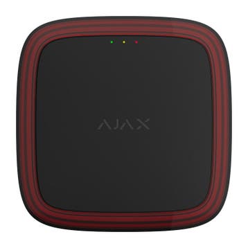 AJAX EN54 FireProtect (VAD) zwart, Verzenden, Nieuw
