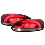Achterlichten Cardna VW Scirocco 08-14 LED Dyna rood/helder, Ophalen of Verzenden, Nieuw