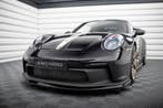 Front Splitter Porsche 911 992 GT3, Auto diversen, Tuning en Styling, Verzenden