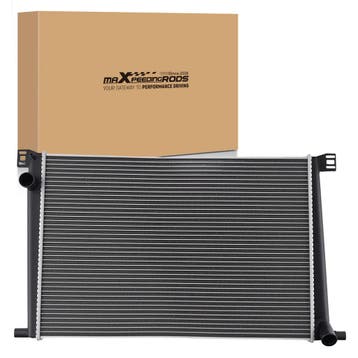 Aluminium Radiateur voor Mini Cooper 2007-2015 Countryman, Verzenden, Nieuw, Mini