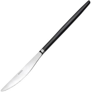 Tafelmessen | SOPRANO | RVS | 12 Stuks | Lengte 250mm Amefa, Verzenden, Nieuw in verpakking