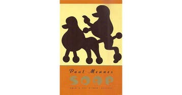 Soap - P. Mennes 9789038849102, Verzenden, Gelezen, P. Mennes
