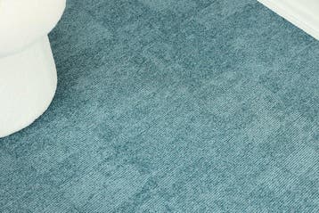 SALE!! - Tapijttegel Patina lines Econyl Azuur, Ophalen of Verzenden, Nieuw