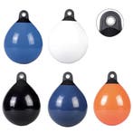 Talamex Kogelfender HD Heavy Duty 65 cm-Navy, Watersport en Boten, Ophalen of Verzenden, Nieuw