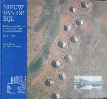 Nieuw van de Bijl - G. Blijham 9789052941813, Verzenden, Zo goed als nieuw, G. Blijham
