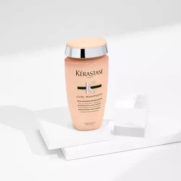 Kérastase Curl Manifesto Bain Hydratation Douceur (Shampoo), Verzenden, Nieuw
