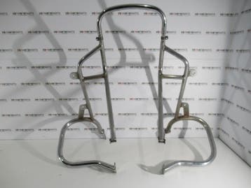 Honda GL 1100 Goldwing Interstate Beugels achter, Ophalen of Verzenden, Nieuw