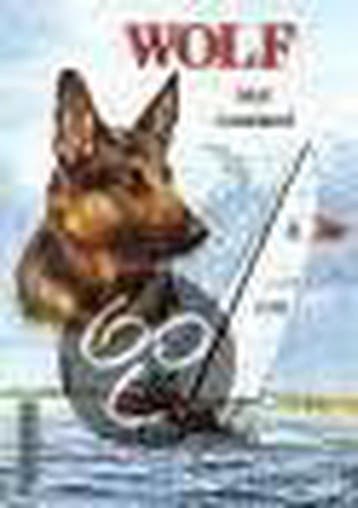 WOLF NAAR AMELAND - Jan Postma 9789020625776, Boeken, Verzenden, Gelezen, Jan Postma