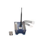 Bieden: Vetus WRCBS Wireless Remote Control Set - Marine Co, Watersport en Boten, Ophalen of Verzenden, Nieuw, Kabel of Apparatuur