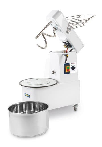 Deegmenger Met Kantelbare Kop En Verwijderbare Mengkom | Hen, Ophalen of Verzenden, Nieuw in verpakking