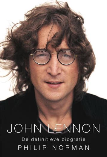 John Lennon - P. Norman 9789022989494, Boeken, Verzenden, Gelezen, P. Norman