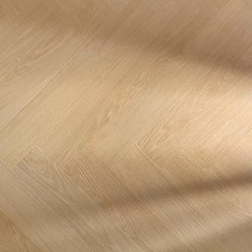 Plak pvc Walvisgraat  |  Floorify Walvisgraat Uni Large, Ophalen, Nieuw