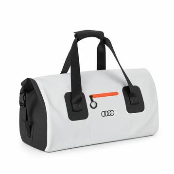 Audi reistas lichtgrijs, Ophalen of Verzenden, Nieuw