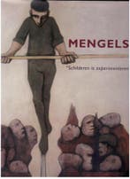 Mengels 9789080787827 E. Drewes, Verzenden, Gelezen, E. Drewes