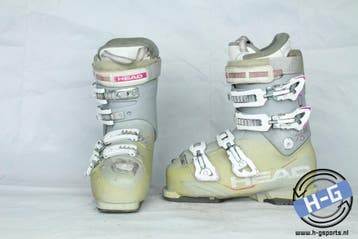 Refurbished - Skischoenen - Head Next edge purple -, Gebruikt, Schoenen, Ophalen of Verzenden, Skiën